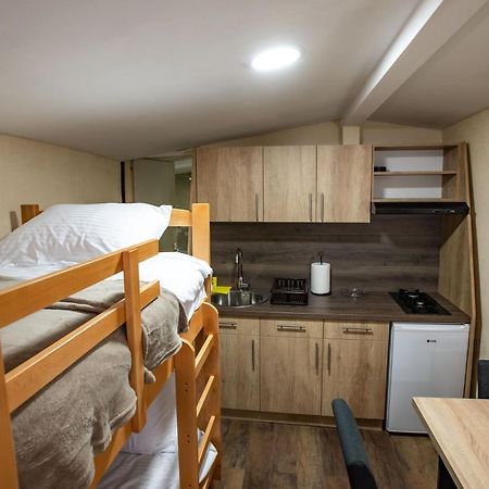 Apartmani Sp Jovanovic Crni Vrh Εξωτερικό φωτογραφία