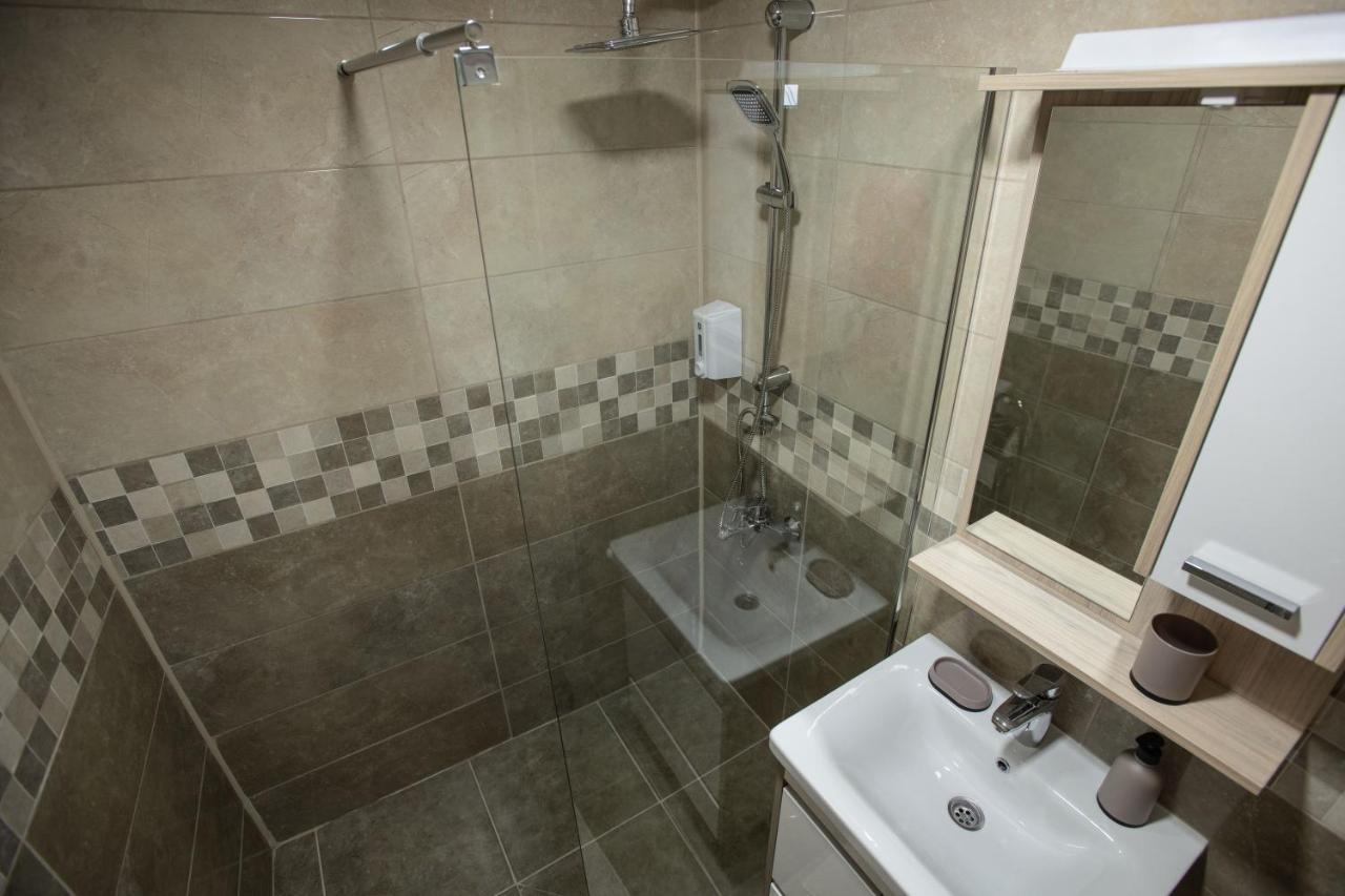 Apartmani Sp Jovanovic Crni Vrh Εξωτερικό φωτογραφία